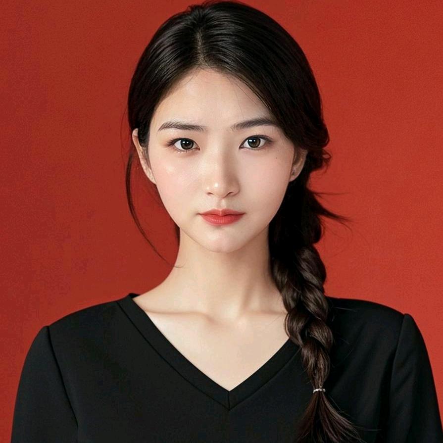 落难人间的仙女🧚♀️