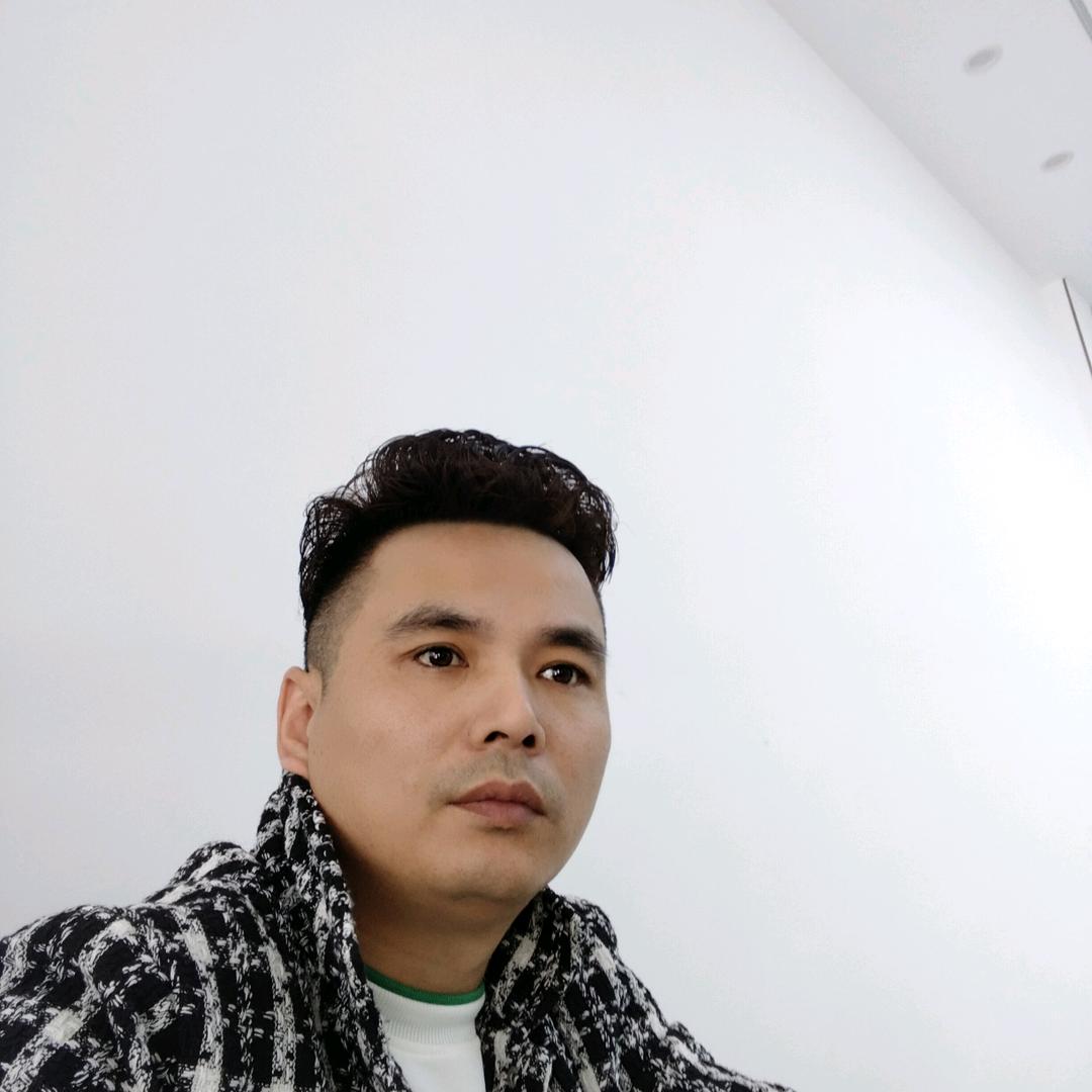 纯手艺人