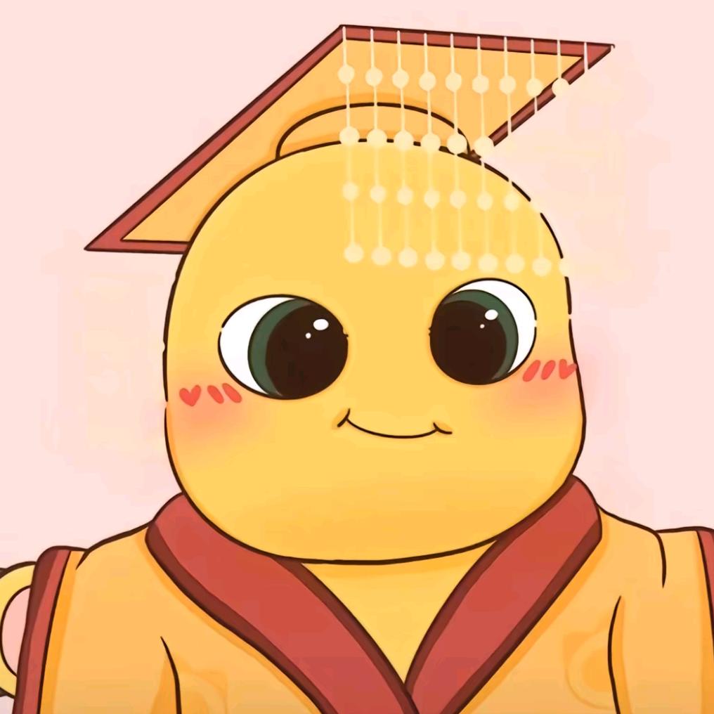 我想变有钱💰。