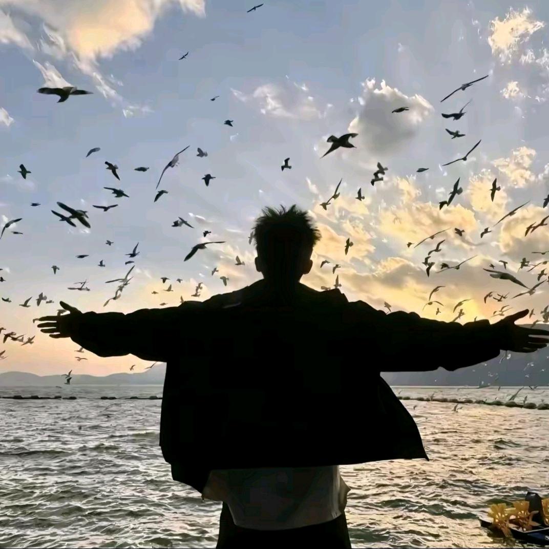 远洋