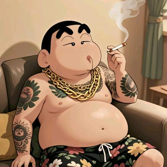 🦹¹ᶟ₁₄路灯下的孟大叔