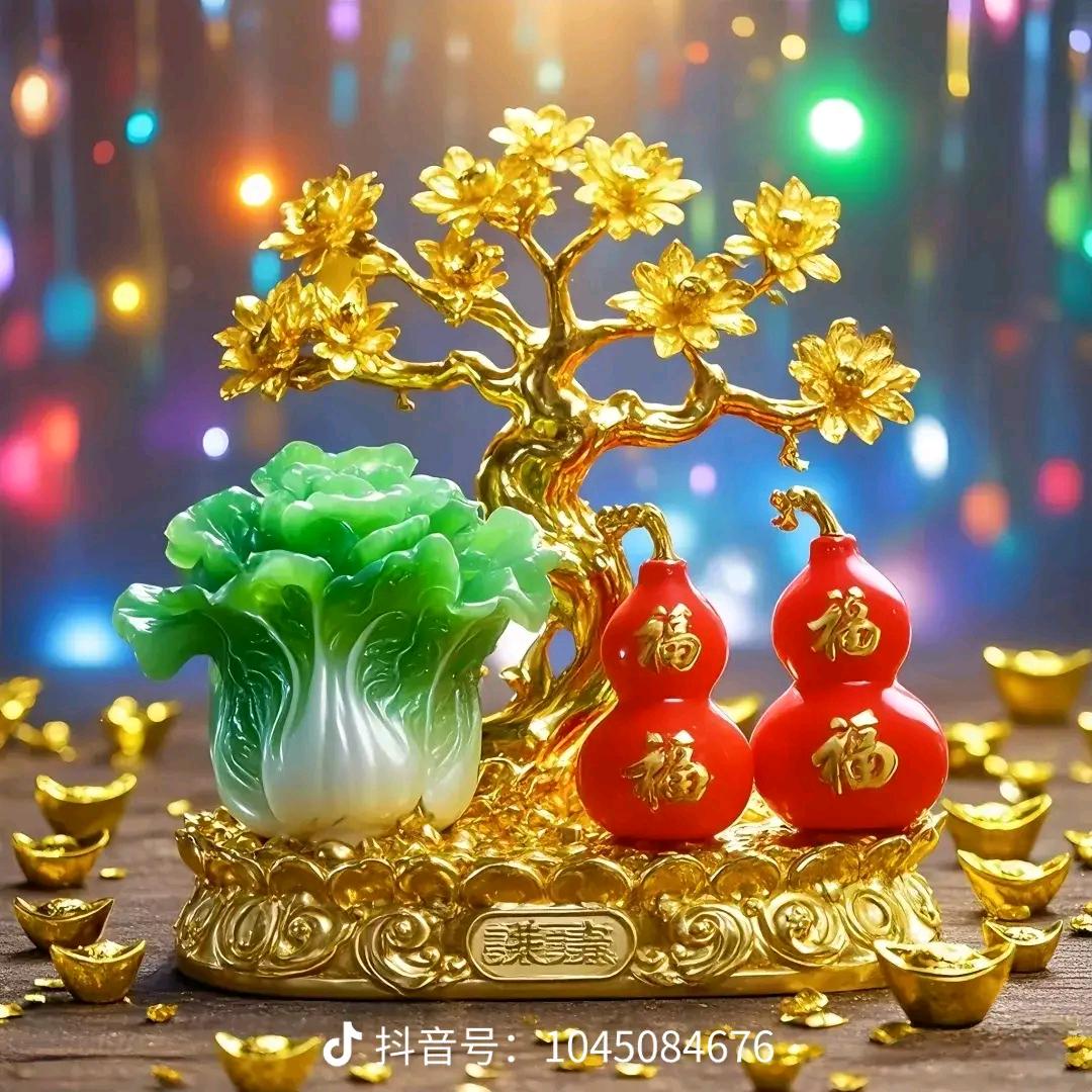 金有