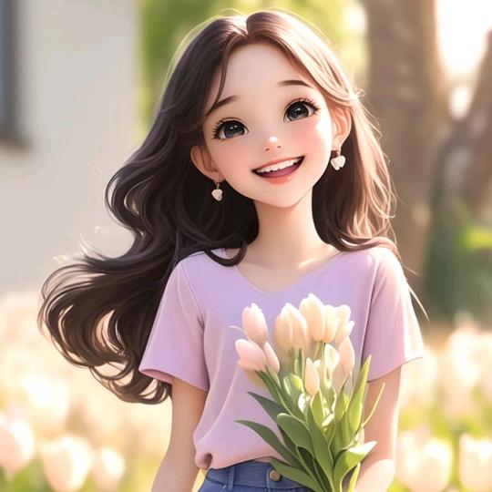 🌹一生守候
