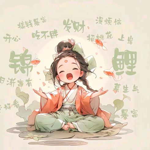 绿豆角