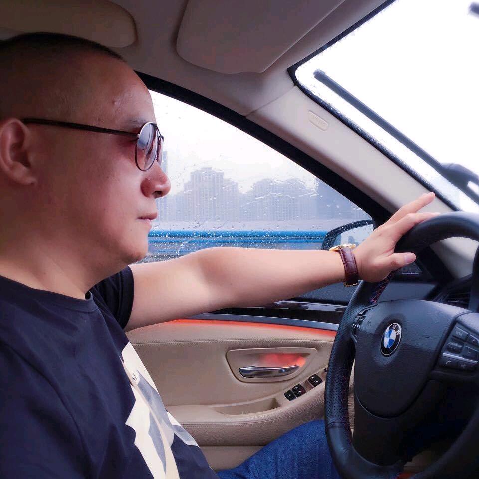 幸福在等你