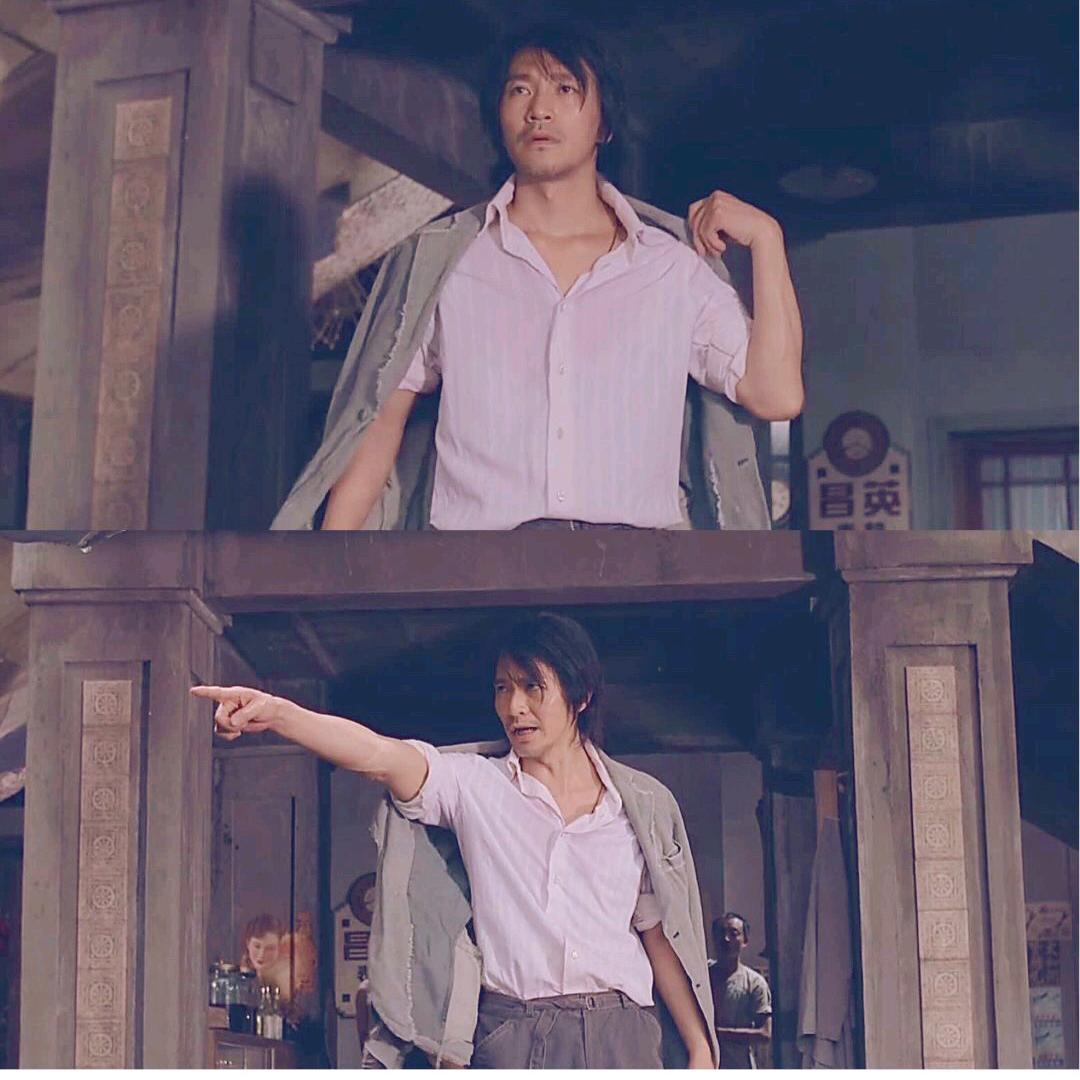 千面玉郎小郎君