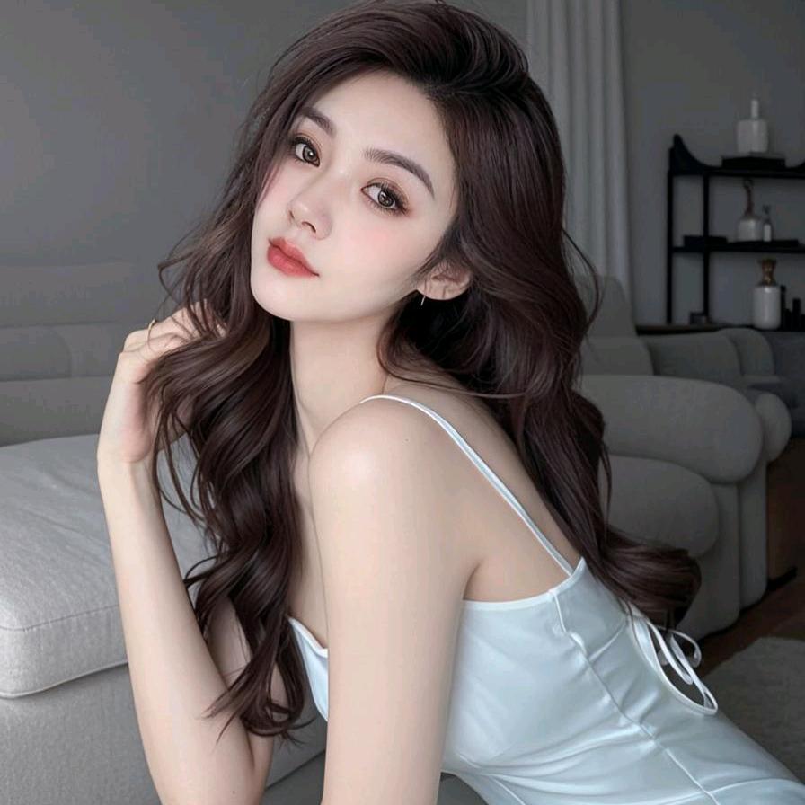 丫头🌹❤️