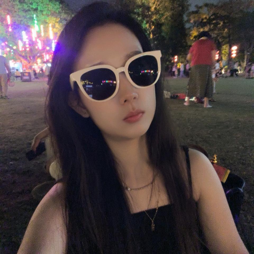 单眼皮