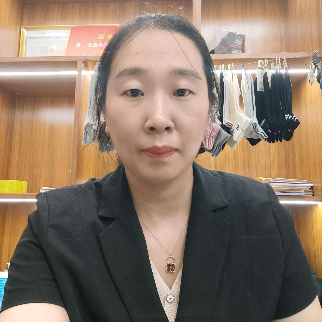 兰考:黎明鞋业（谷营店）～陈仙红