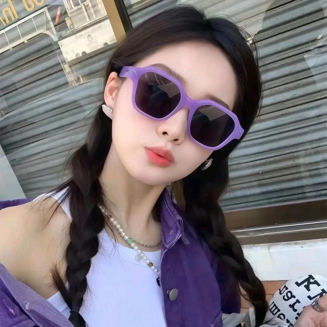 是闵闵吖