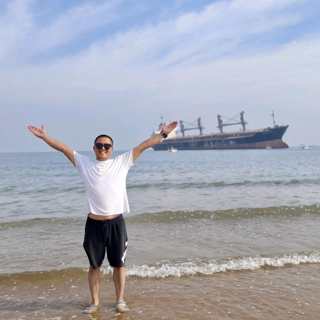 浪潮一哥乔航