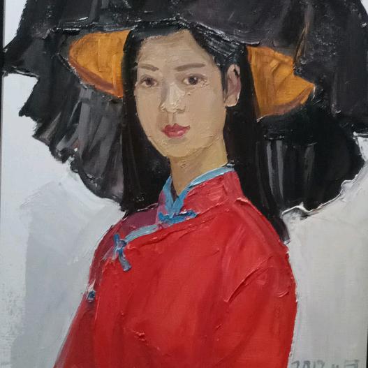 小杨