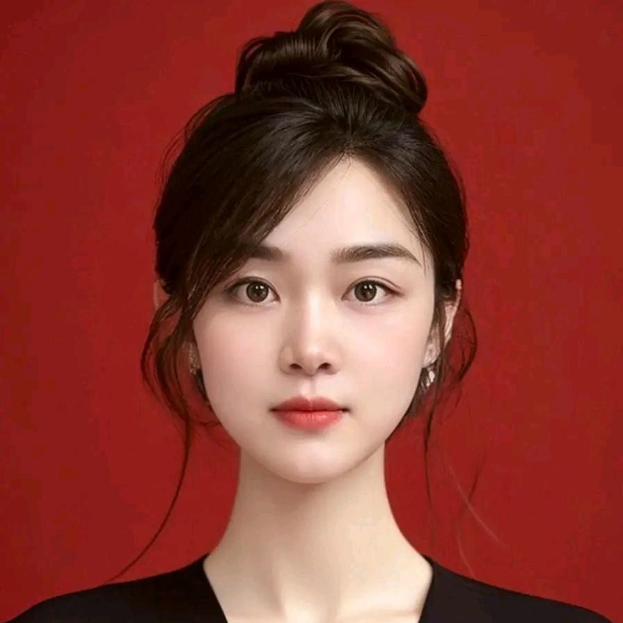 温婉小姐姐