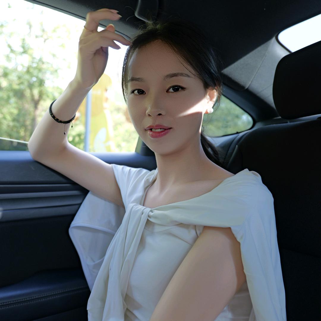 玖宸柚子（直播洋县）