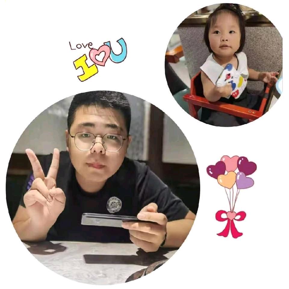 橙子爸