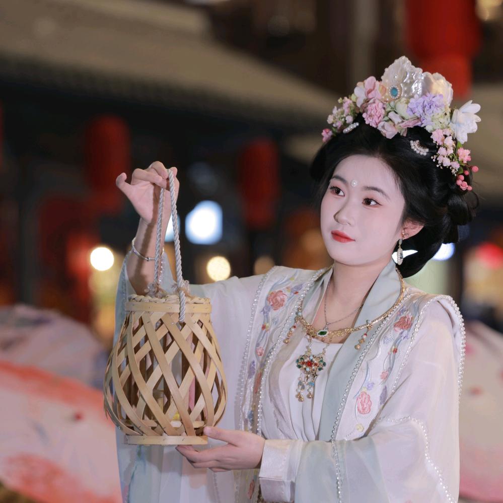 楠香墨韵