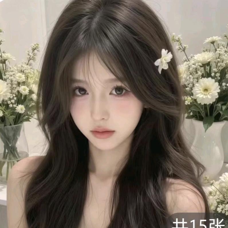 可爱💐的冉冉🌷