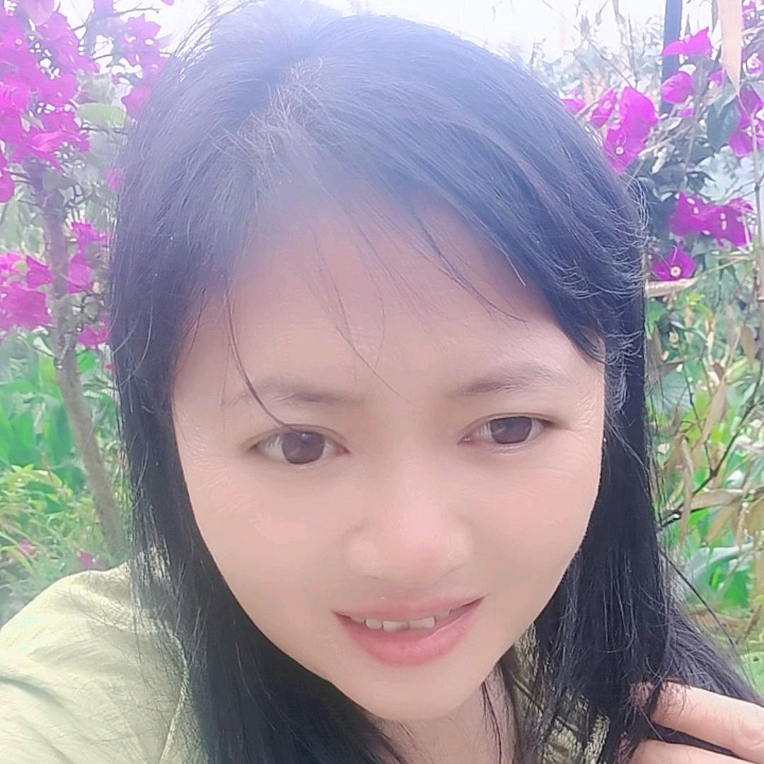七妹聊天主播。