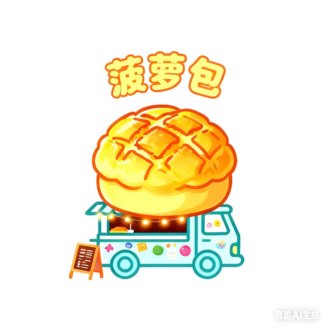 菠萝包的堡🍔