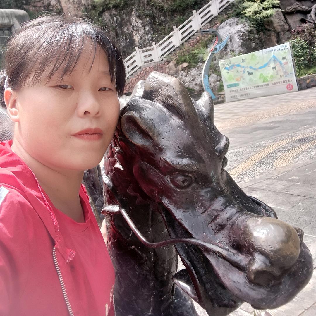 秋秋姐