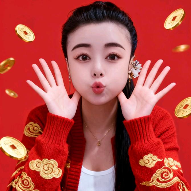 微笑😊是糖🍬