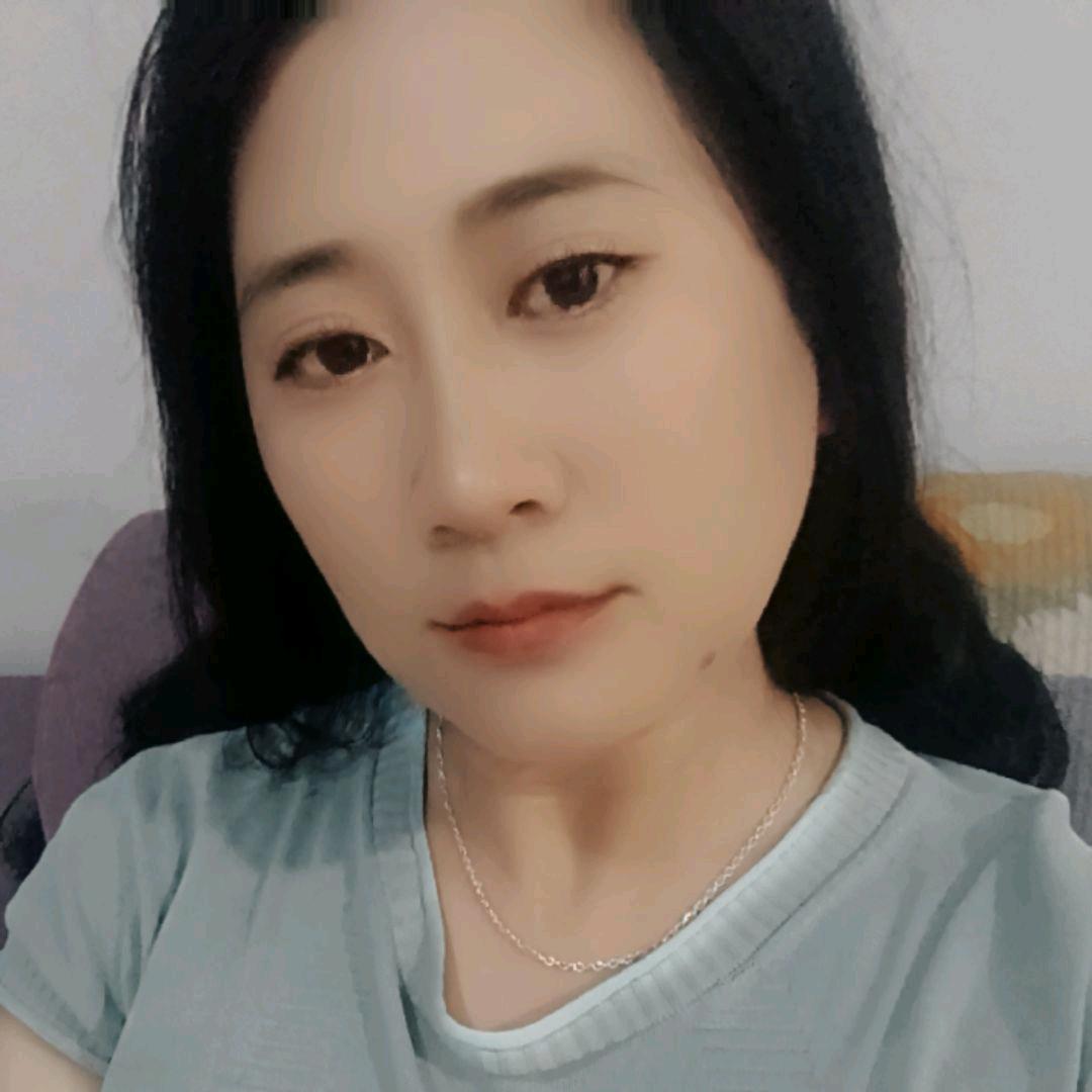 风中百合