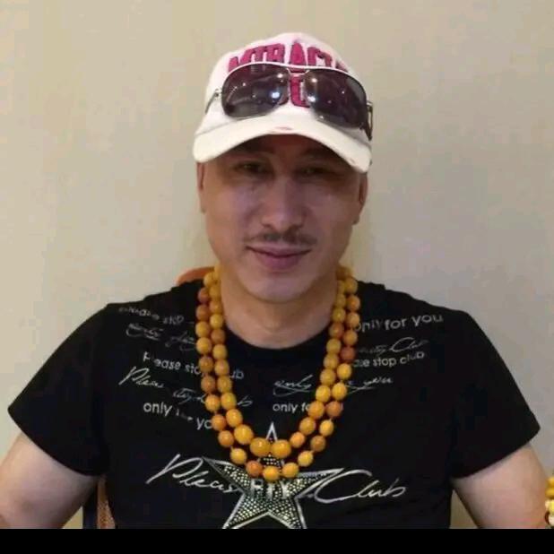 🌈青田🌈 欧洲博物馆🌈创始人