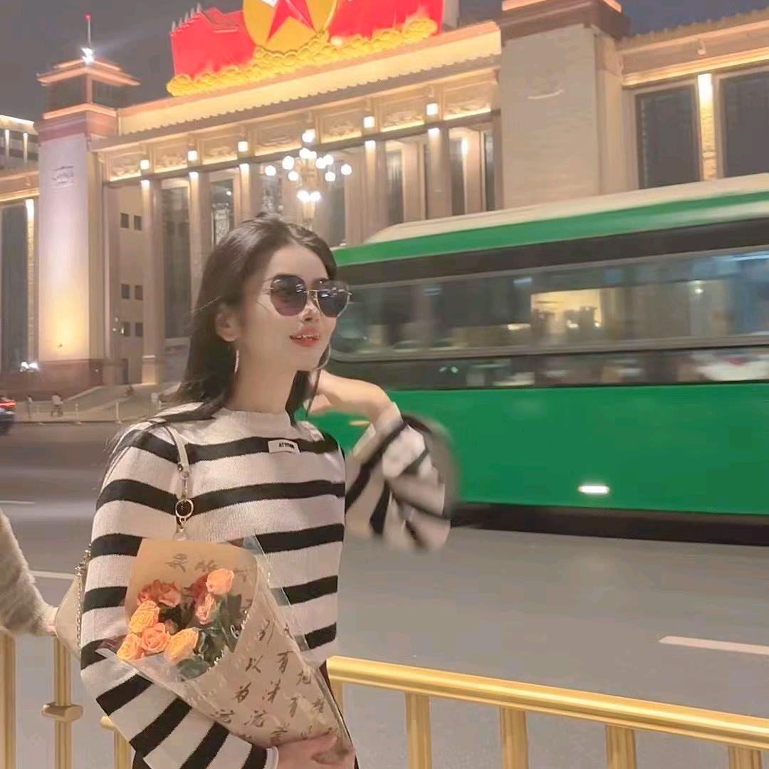 安  然无恙(◍•ᴗ•◍)❤
