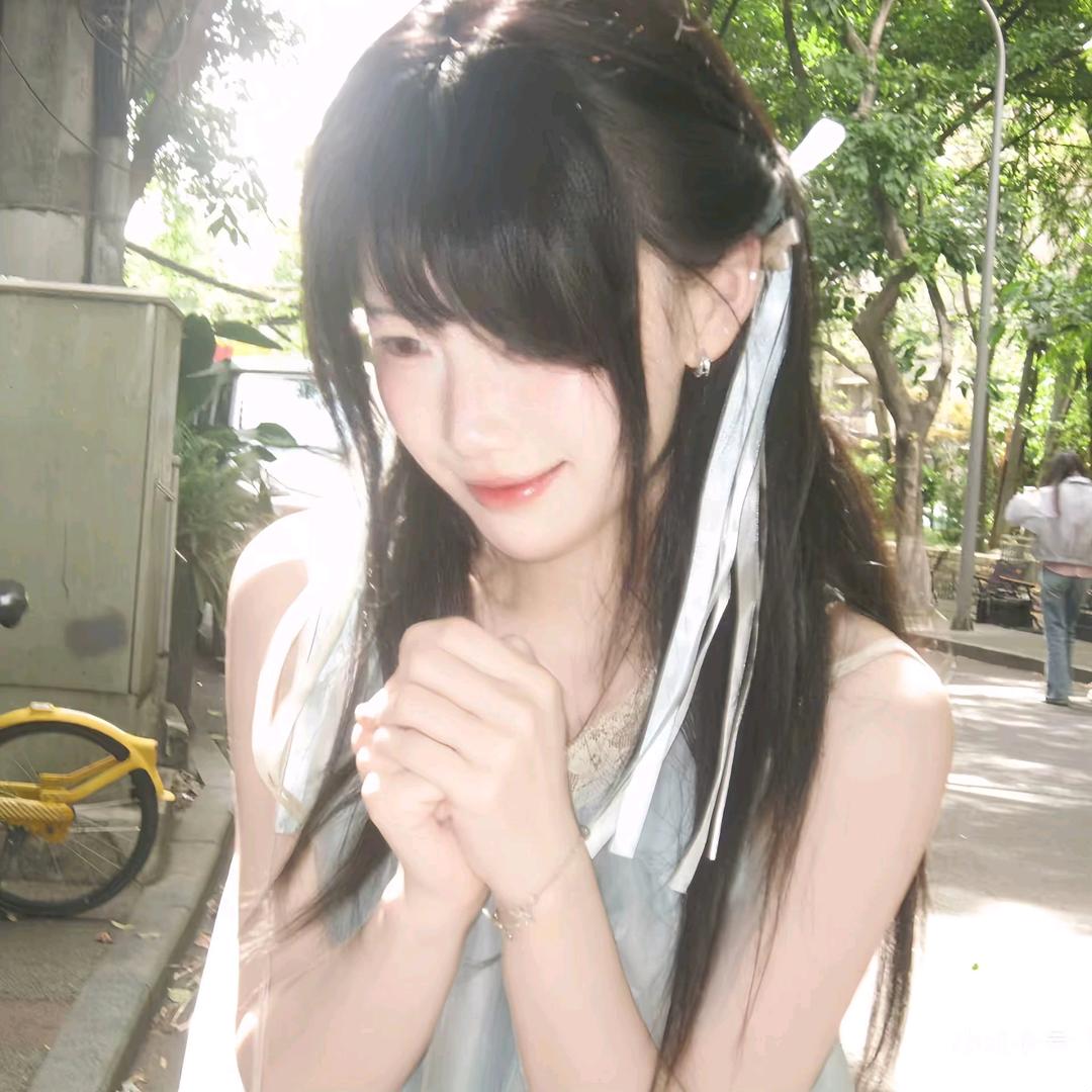 乔安妍（退网了）