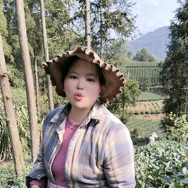 李二姐