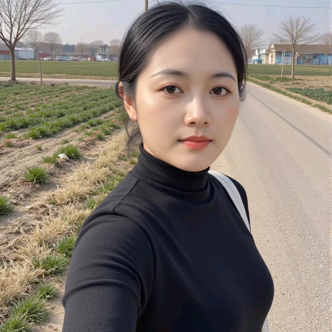 单身妹妹