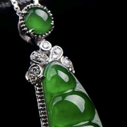 九亿缅料珠宝甄选