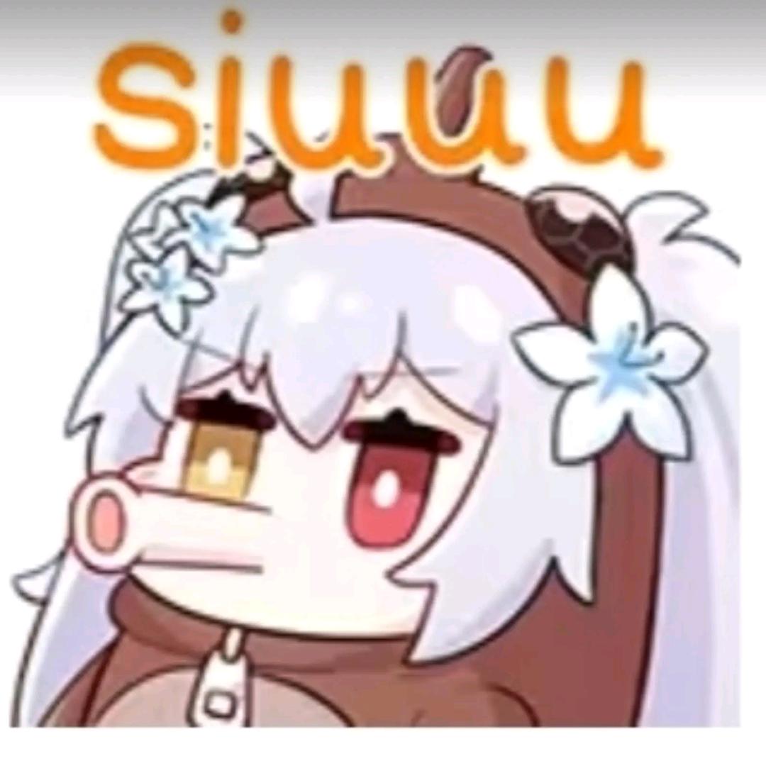 Siuuu