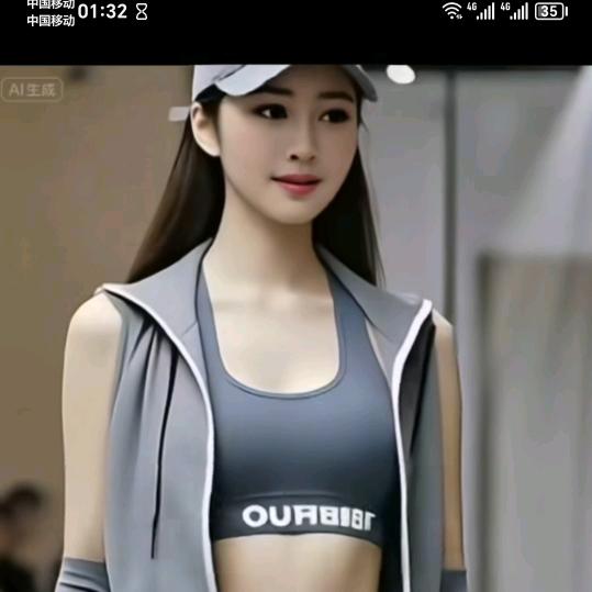 失忆的的人