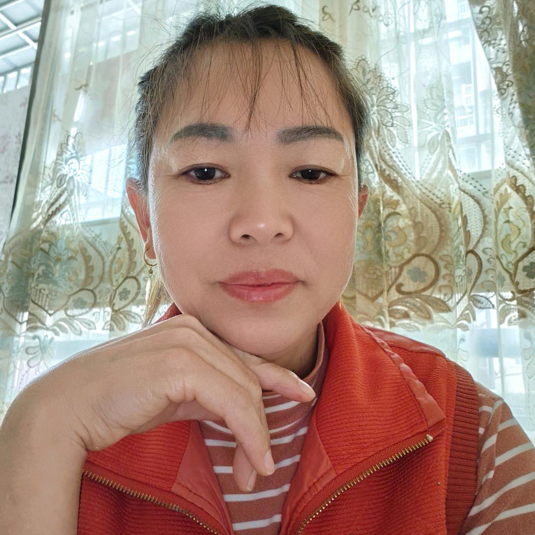 。幸福黎妹