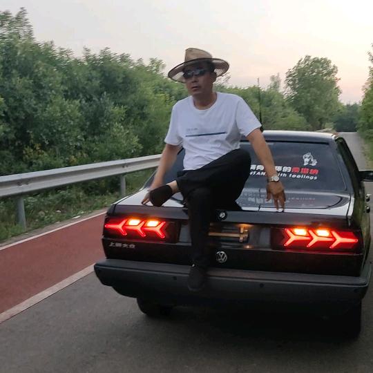 闻喜彦明二手车
