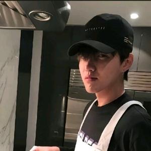 冰清玉洁陈子圣