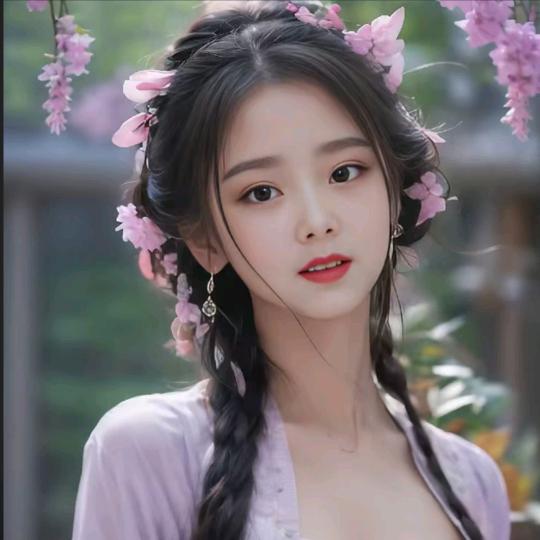 仙女姐姐《晴书》