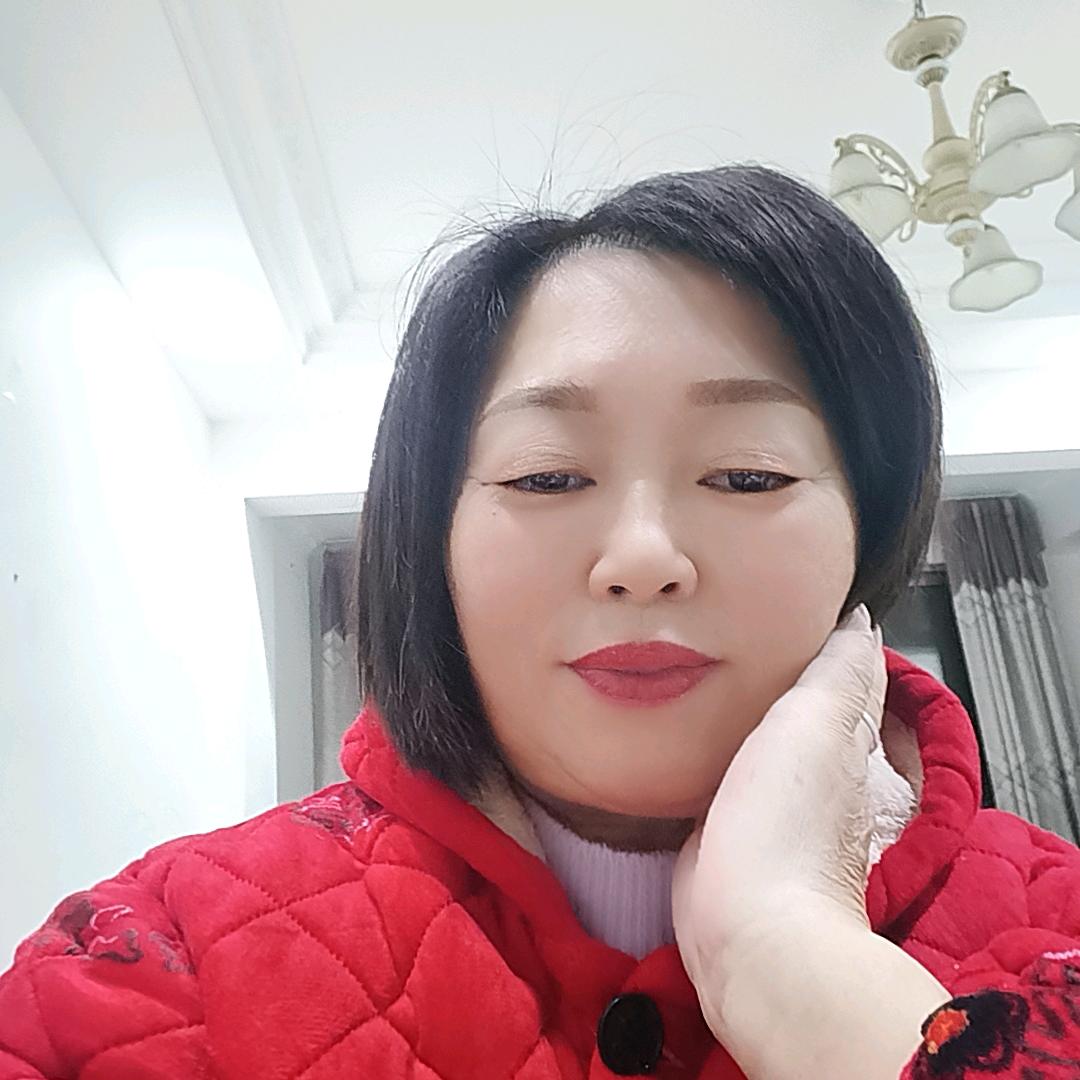 平淡生活，朱姐