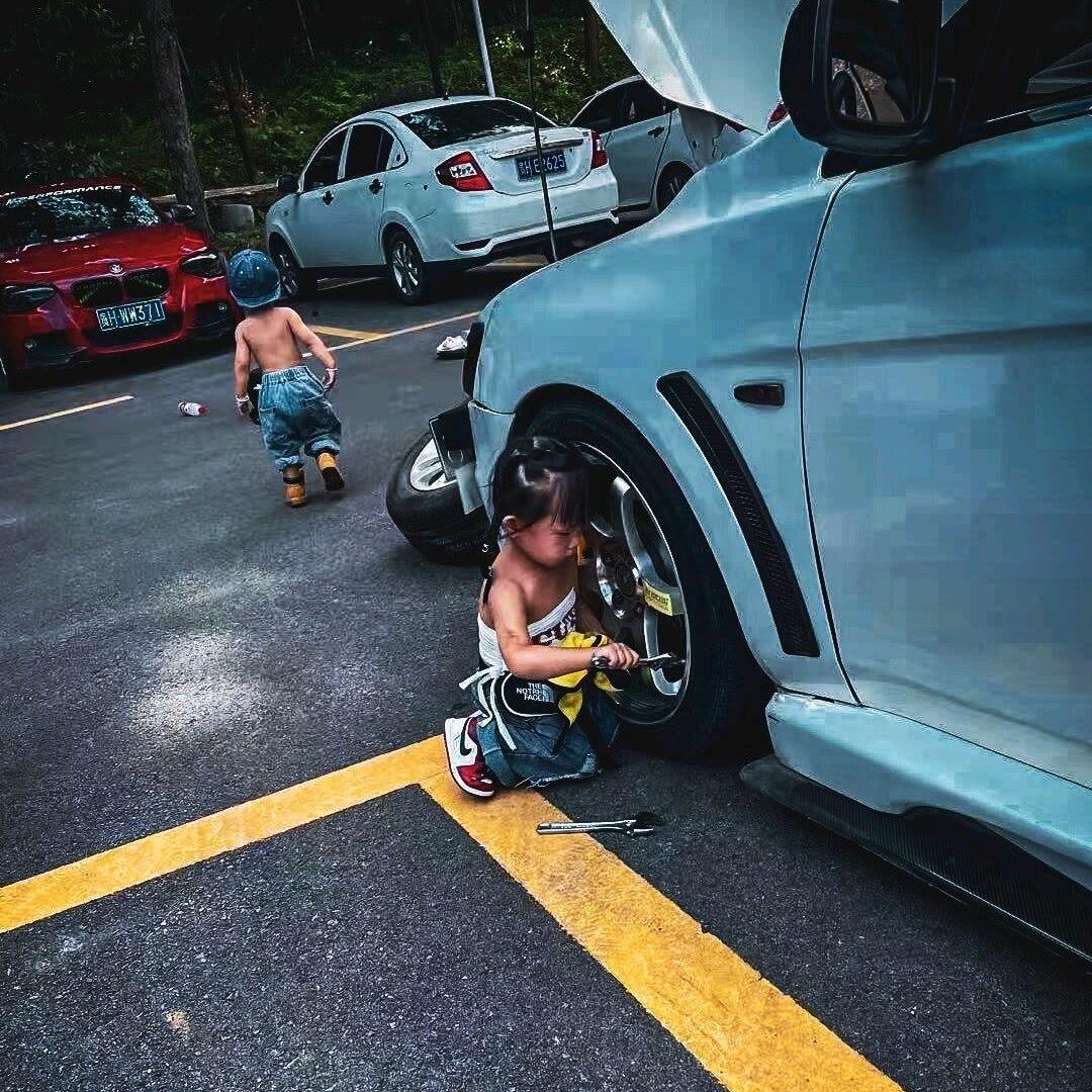 a  军哥哥