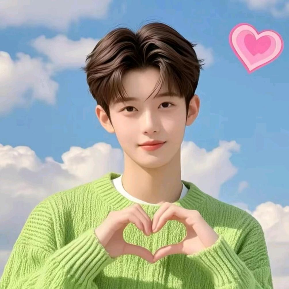 爱我的人还在路上