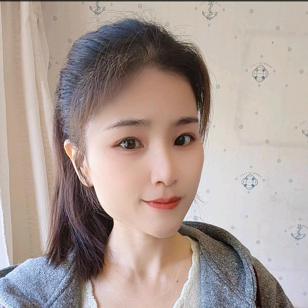 满宝妈（爱唱歌爱跑步）