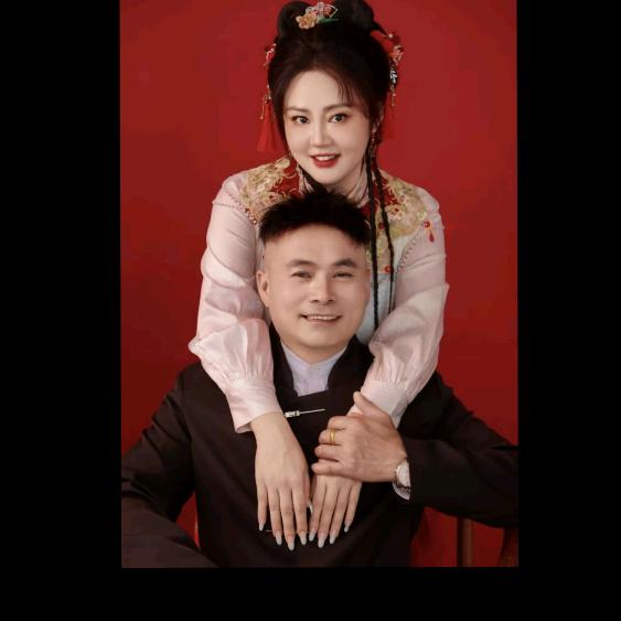 🇨🇳许你山河🇨🇳予我满心温柔