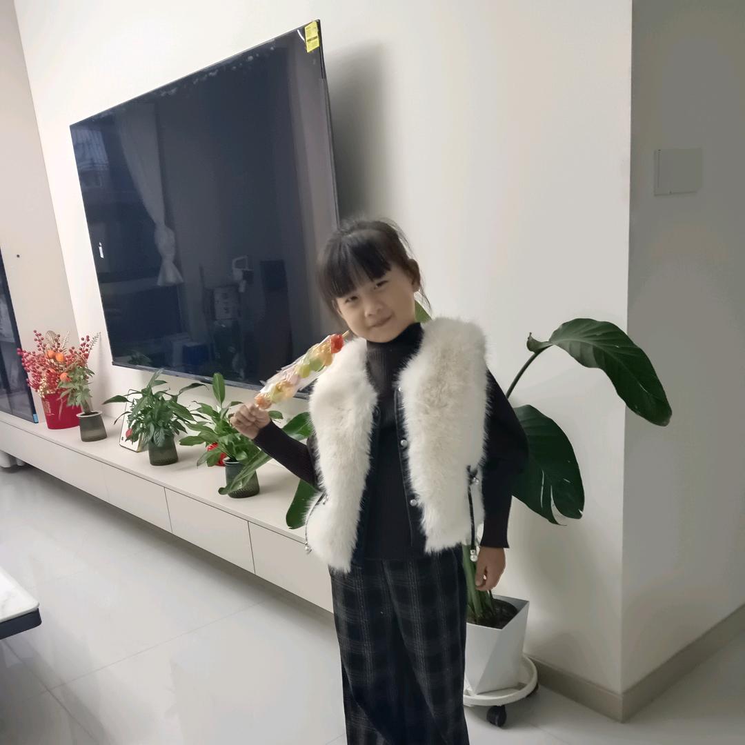 明星宝贝