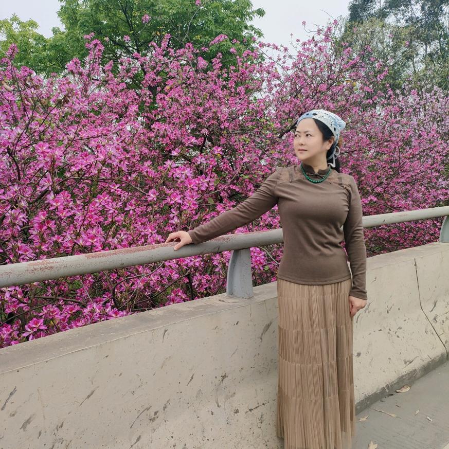 紫荊