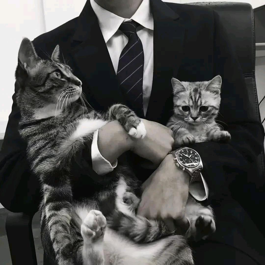 故人