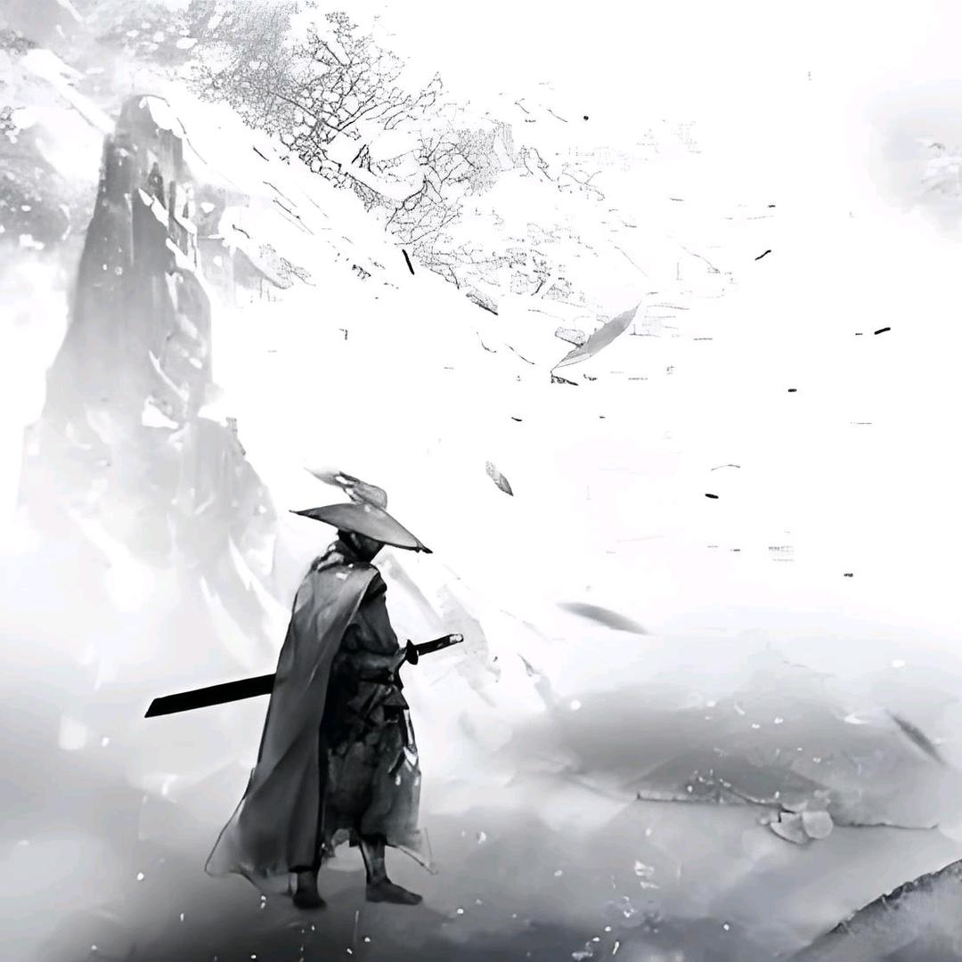 独步天下