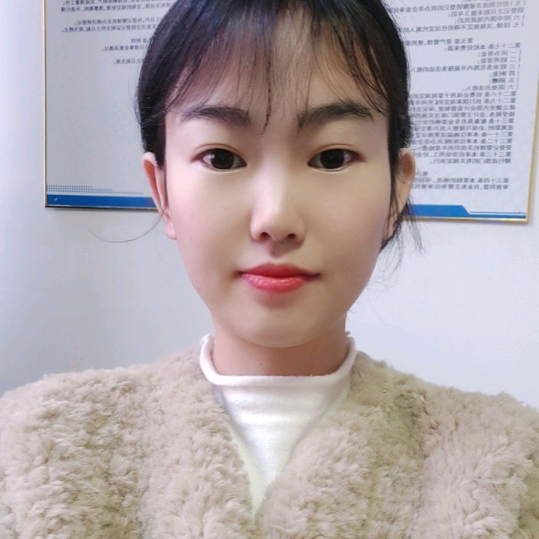 是雪儿呀🌸