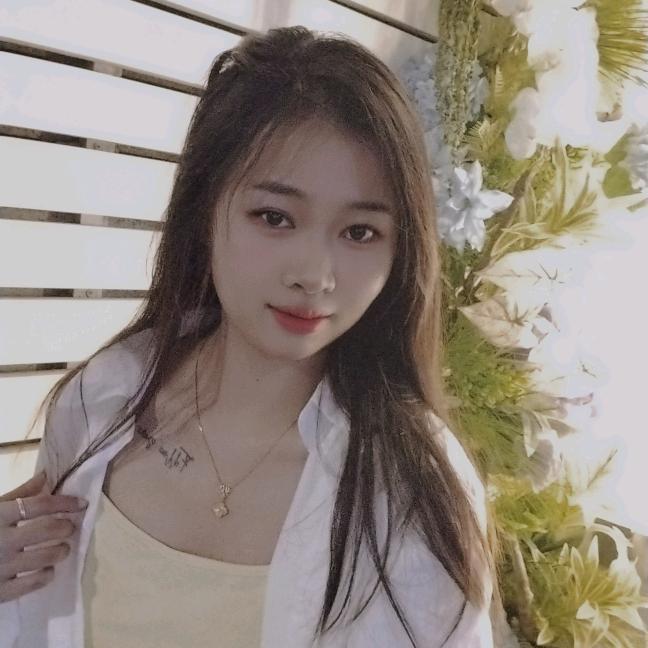 @半颗糖