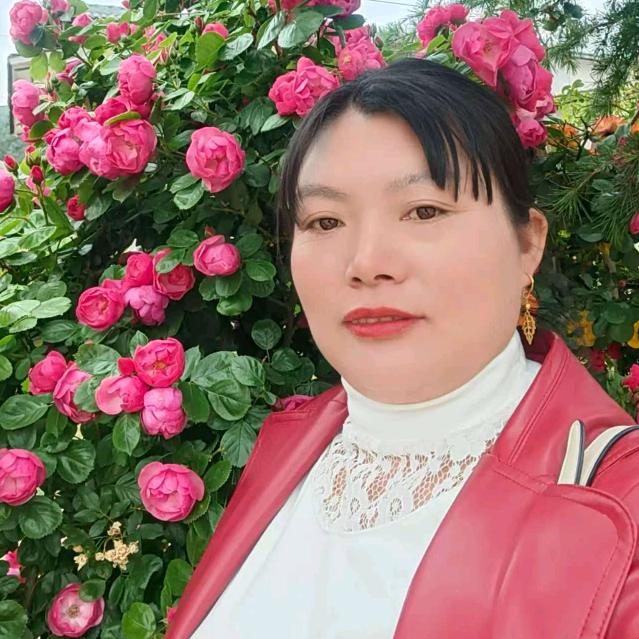 微🌹笑
